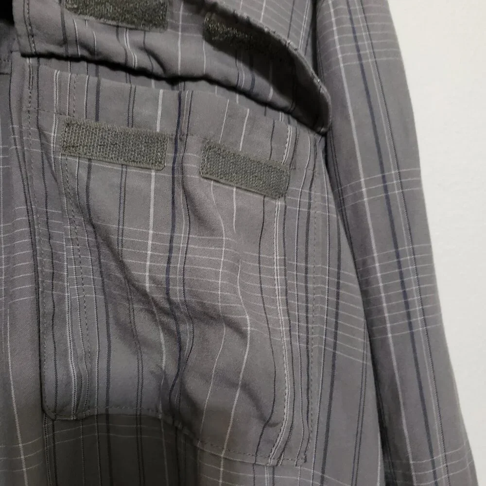 The  North Face Button Down Long Sleeve - Picture 5 of 15